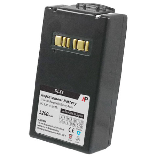 AirTrack® 94ACC1386-COMPATIBLE Battery