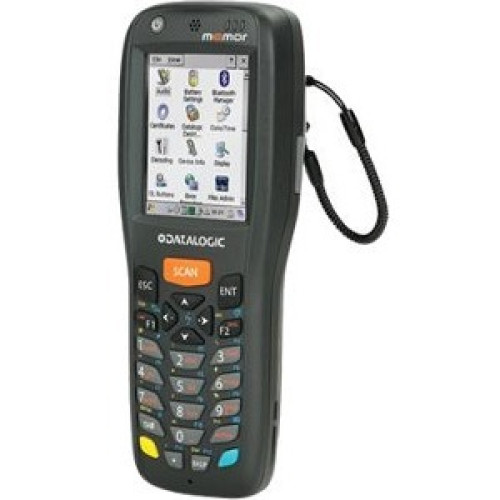 Datalogic Memor X3 Mobile Computer