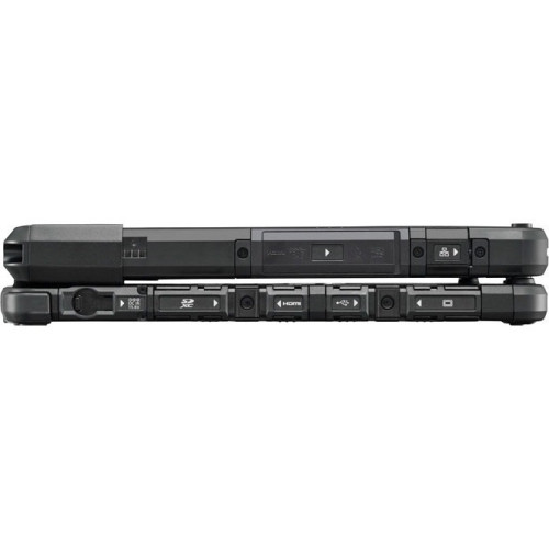 Panasonic CF-33 Tablet