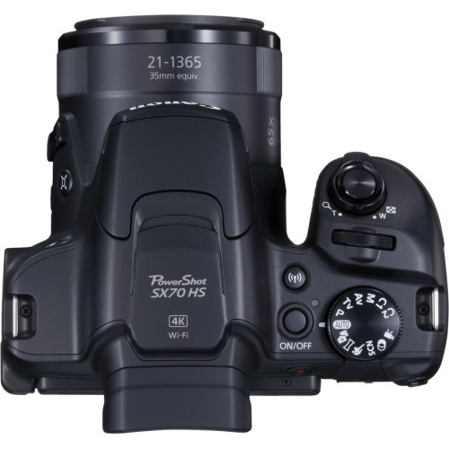 Canon 3071C001 Vision Camera