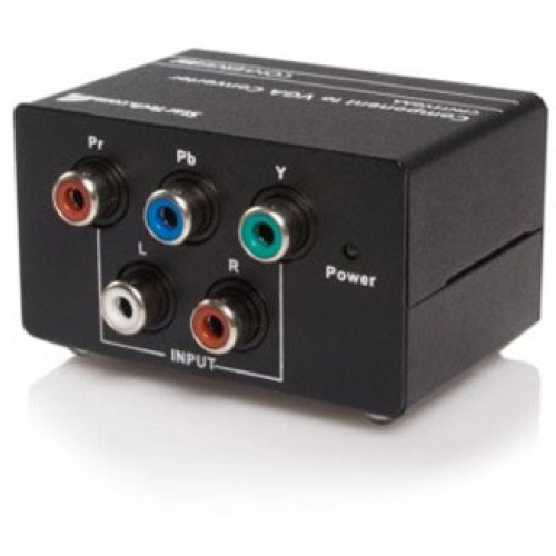 StarTech CPNT2VGAA Accessory