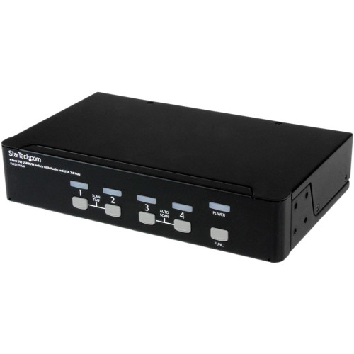 StarTech SV431DVIUA Accessory