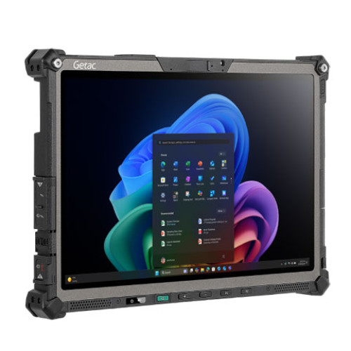Getac F120 Computing and Tablets
