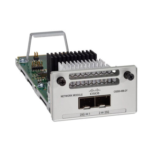 Cisco Catalyst 9200 Accessory