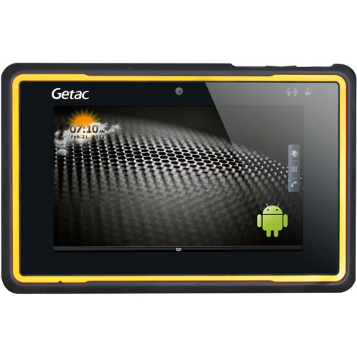 Getac Z710 Tablet