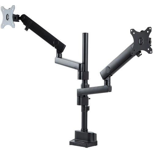 StarTech ARMDUALPIVOT Mounting Hardware and Stands
