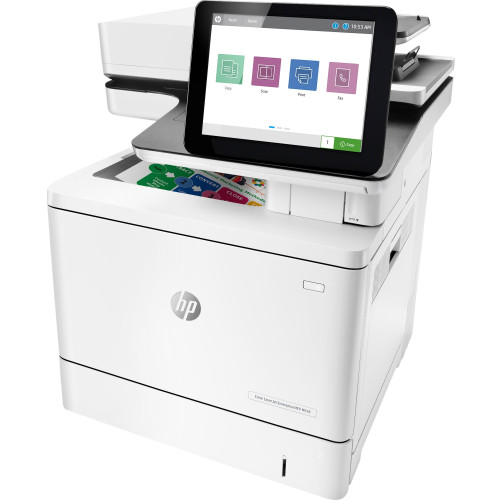 HP 7ZU86A#BGJ Laser Printer