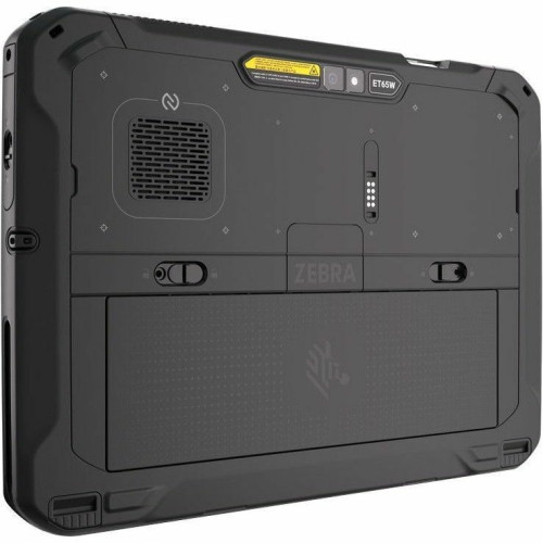 Zebra ET65W AI Driven Tablets