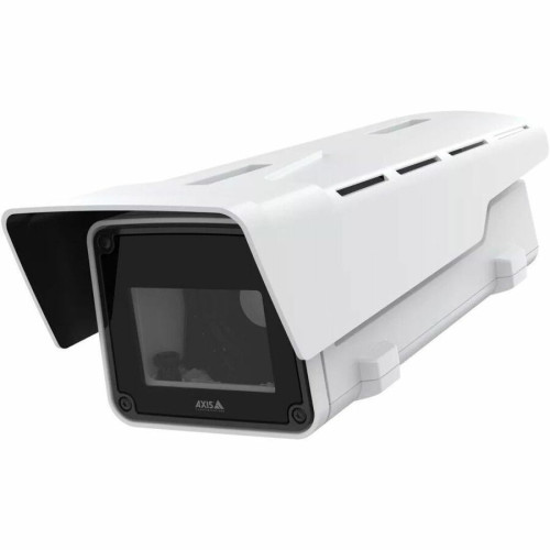 Axis Q1656-BE Security Camera