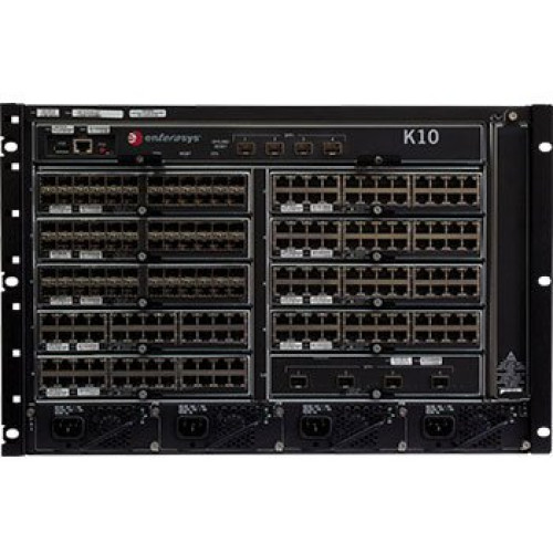 Extreme K-Series Network Switch