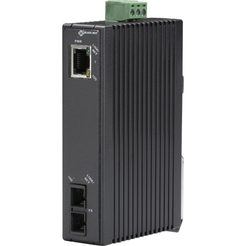 Black Box LMC270A-MM-SC Wireless Switch
