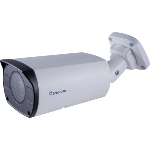 GeoVision 125-TBL4810-000 Security Camera