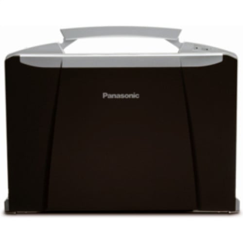 Panasonic Toughbook F8 Rugged Laptop