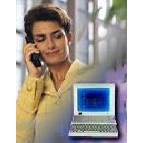 Veramark eCAS Call Accounting Software Telecommunication Equipment