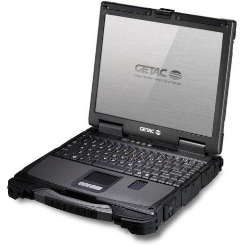 Getac B300 Rugged Laptop