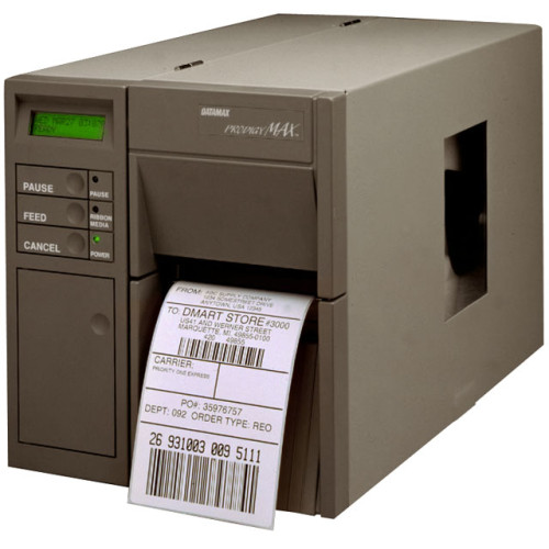 Datamax Prodigy MAX Barcode Label Printer