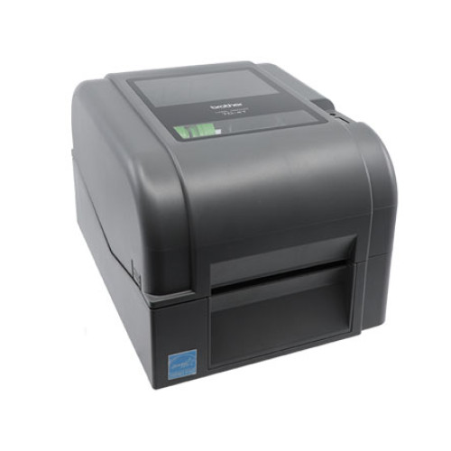 Brother TD-4420TN Barcode Label Printer
