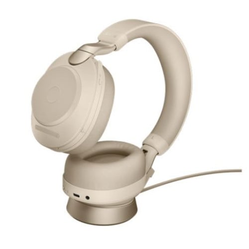 Jabra Evolve2 85 Headset Telecommunication Equipment