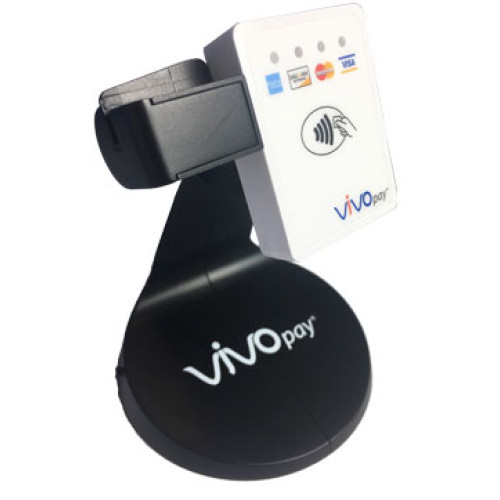 ID Tech ViVOpay 4880 Payment Terminal