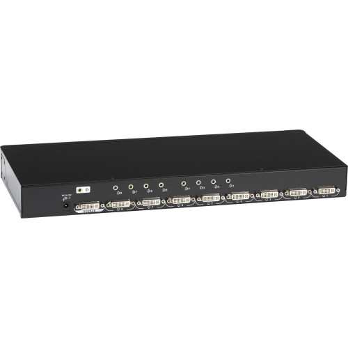 Black Box AVSP-DVI1X8 Products
