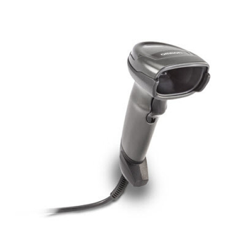 Omron V410-H Barcode Scanner