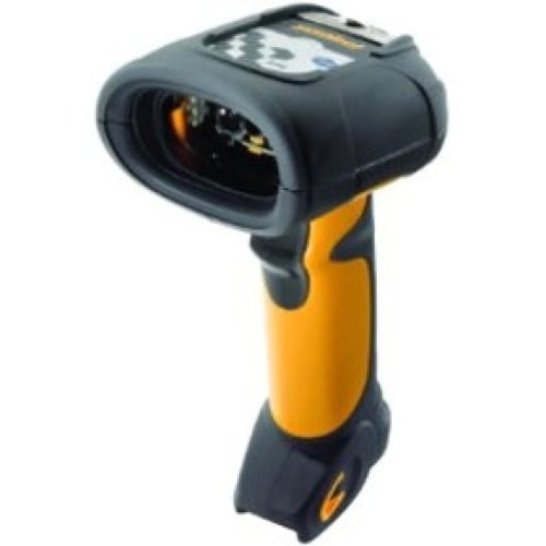 Motorola DS3508 Barcode Scanner