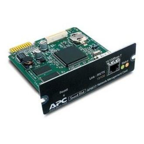 APC Rack PDU Power Device Accessories