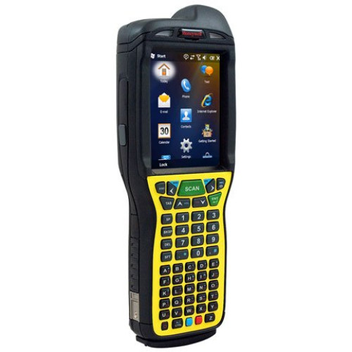 Honeywell Dolphin 99EX Mobile Computer