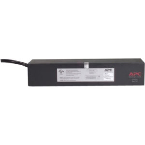 APC Back-UPS Series UPS
