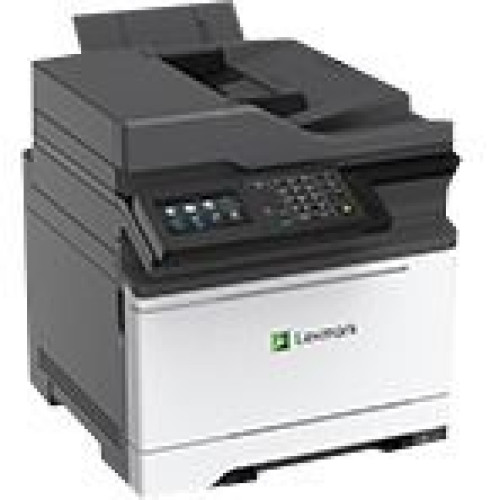 Lexmark 42CT370 Laser Printer