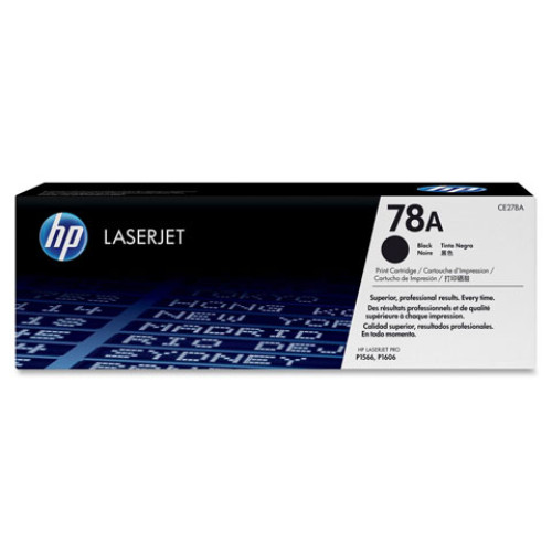 HP Toner Toner