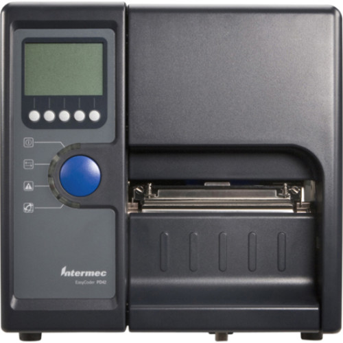 Intermec EasyCoder PD42 Barcode Label Printer