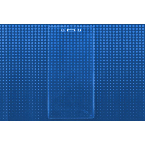 Brady Badge Holder Holder