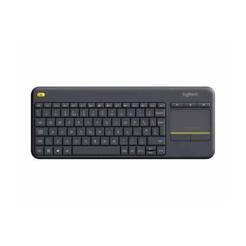 Logitech 9142134 Keyboards