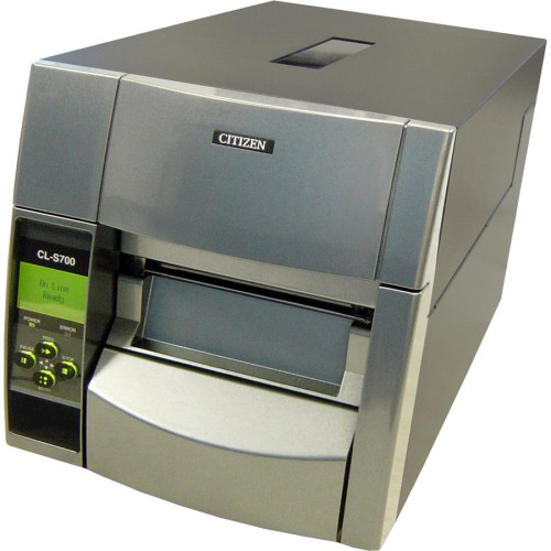Citizen CL-S700 Barcode Label Printer