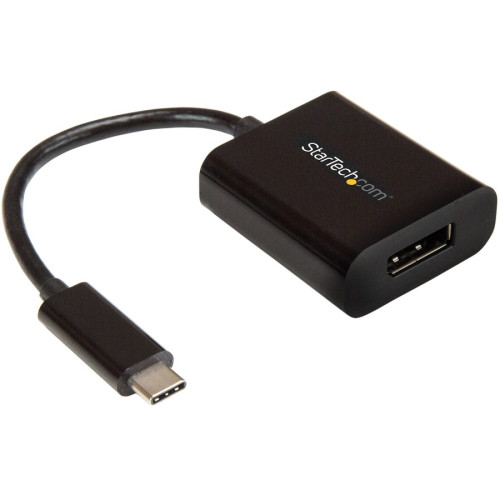 StarTech CDP2DP Cables, Connectors, and Adapters