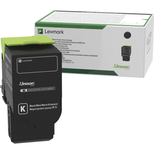 Lexmark C2310K0 Toner