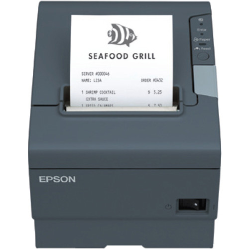 Epson TM-T88V-i Receipt Printer