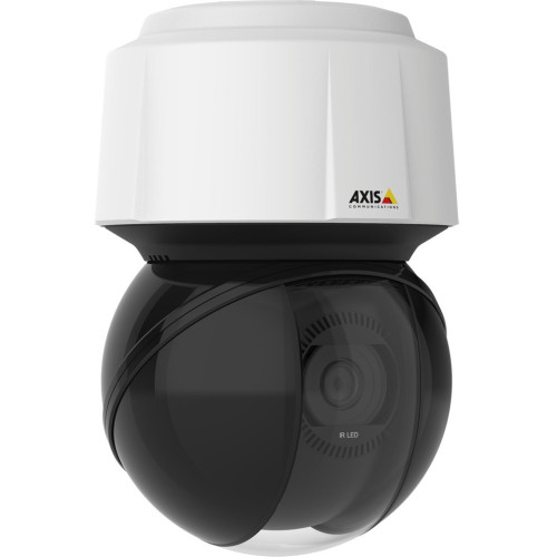 Axis Q6135-LE Security Camera