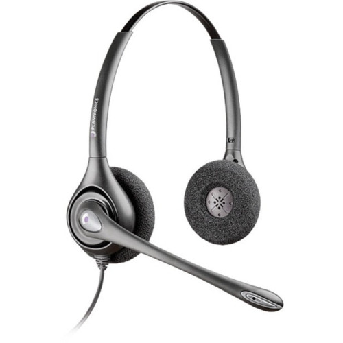 Plantronics SupraPlus Products