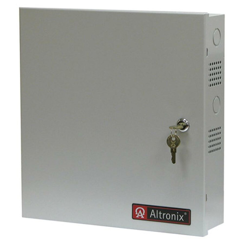 Altronix SMP5PMP8 Power Device