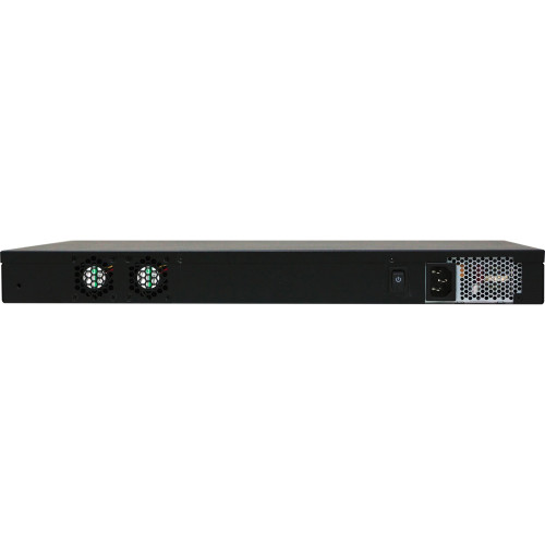 Black Box BXAMGR-200 Data Networking