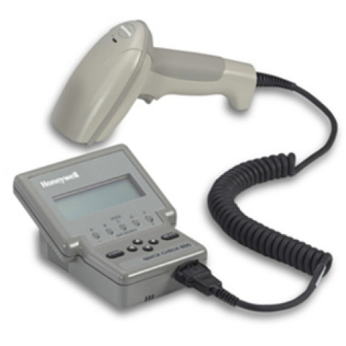 Honeywell Quick Check 800 Series Barcode Verifier
