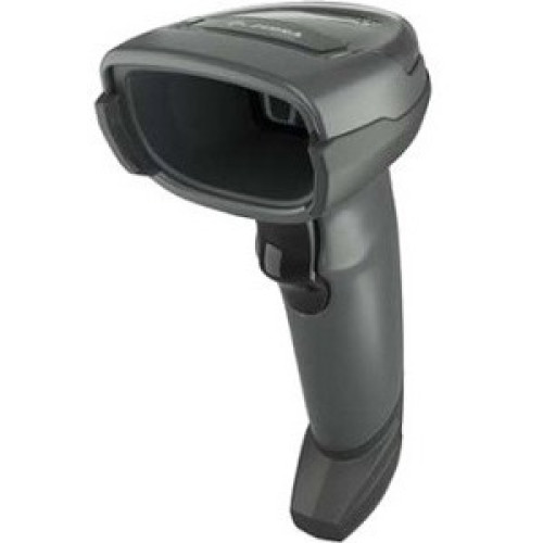 Zebra DS4608-HD Barcode Scanner