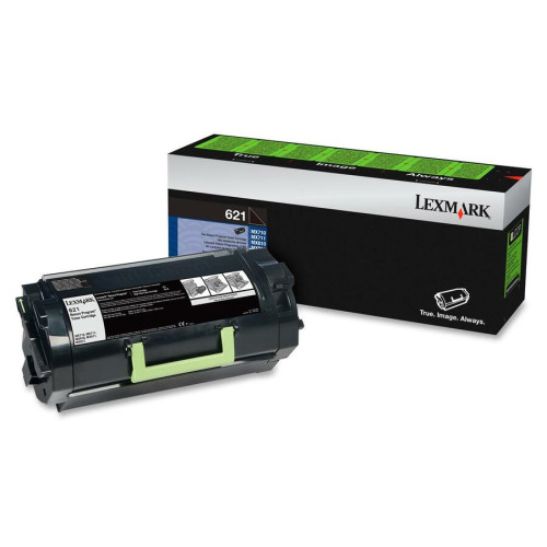 Lexmark 62D1000 Toner