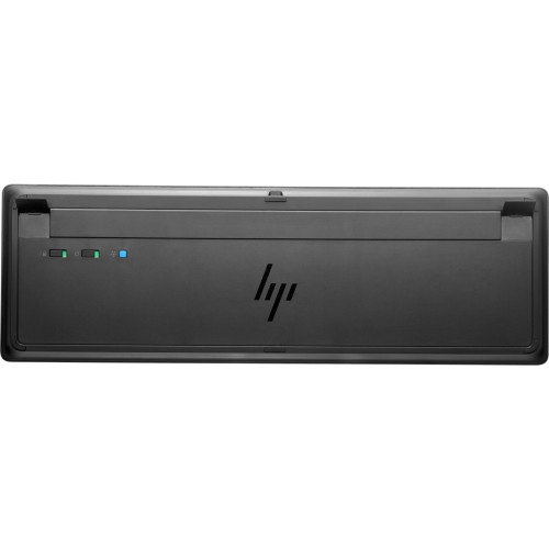 HP Wireless Premium Keyboard Accessory