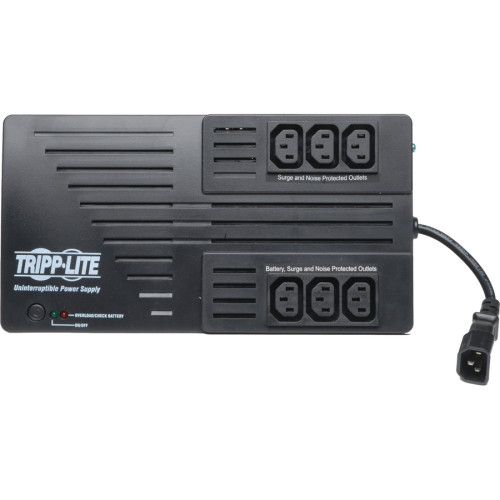 Tripp-Lite AVRX550U Power Device