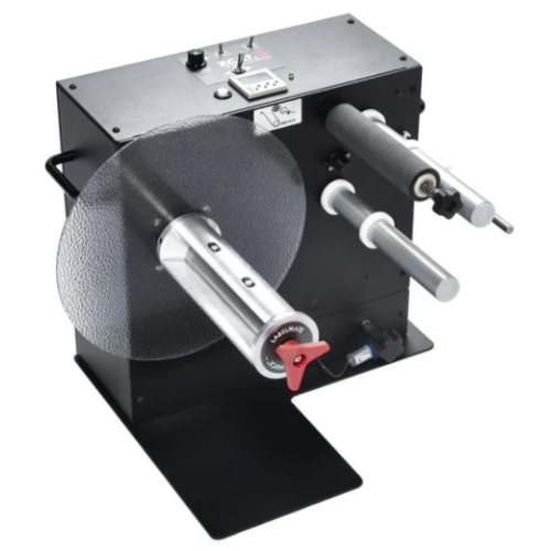 Labelmate 80-203-0093 Label Rewinder