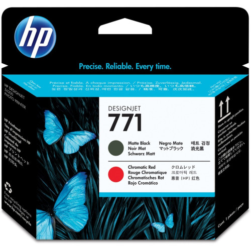 HP Printheads Printhead