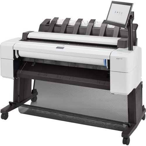 HP 3XB78A#B1K Inkjet Printer